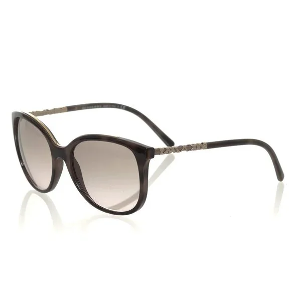 Burberry | Accessories | Burberry Womens Spotted Brown 